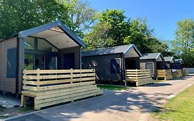 Caledonian Lodges 2 Inverness